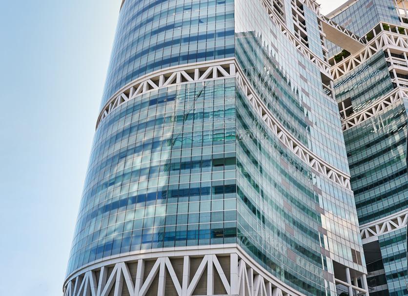 Edifício Foto