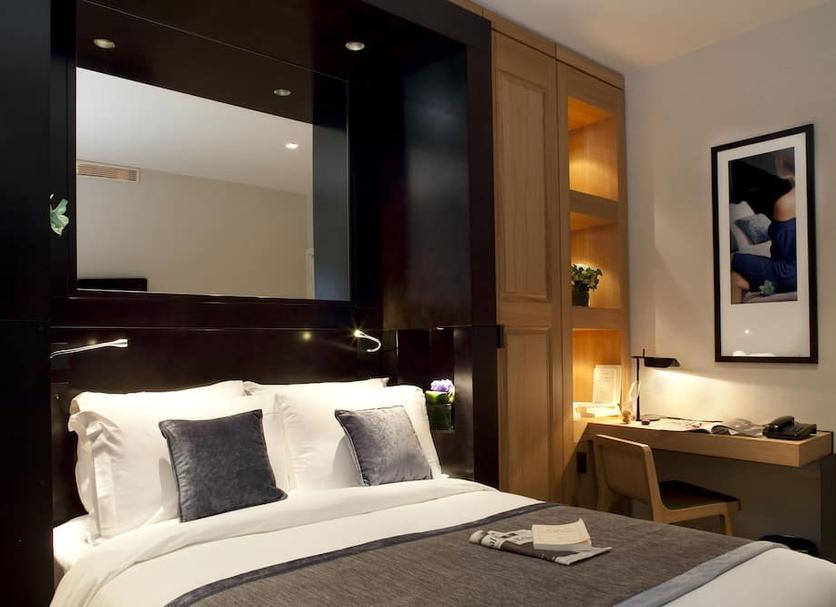 Quarto Foto