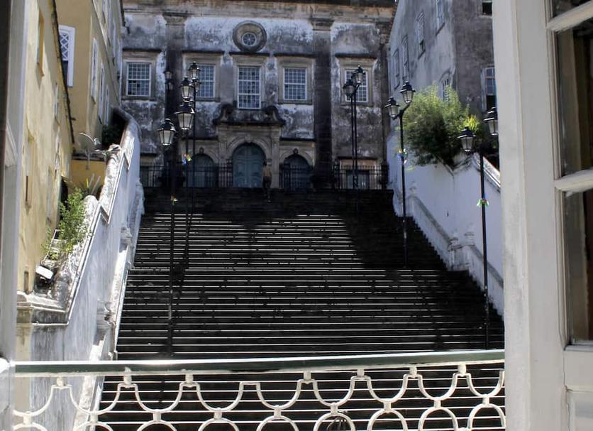 Exterior Foto