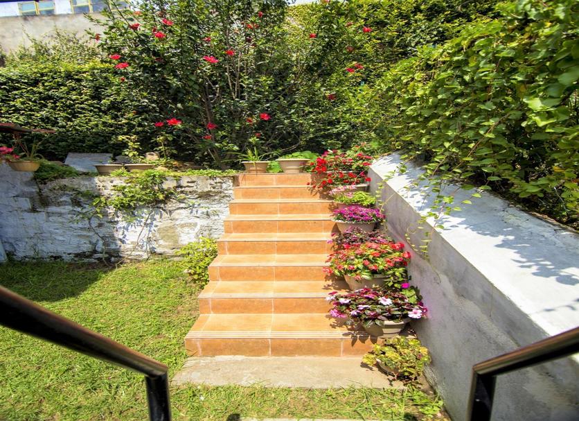 Exterior Foto