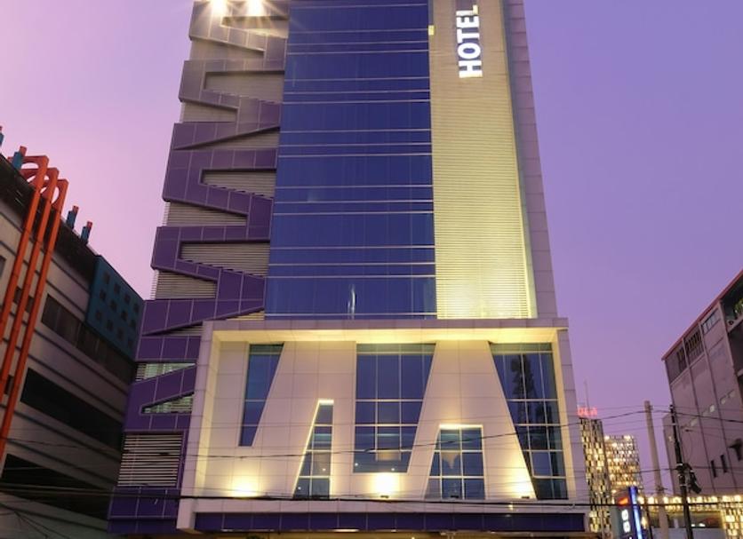 Edifício Foto