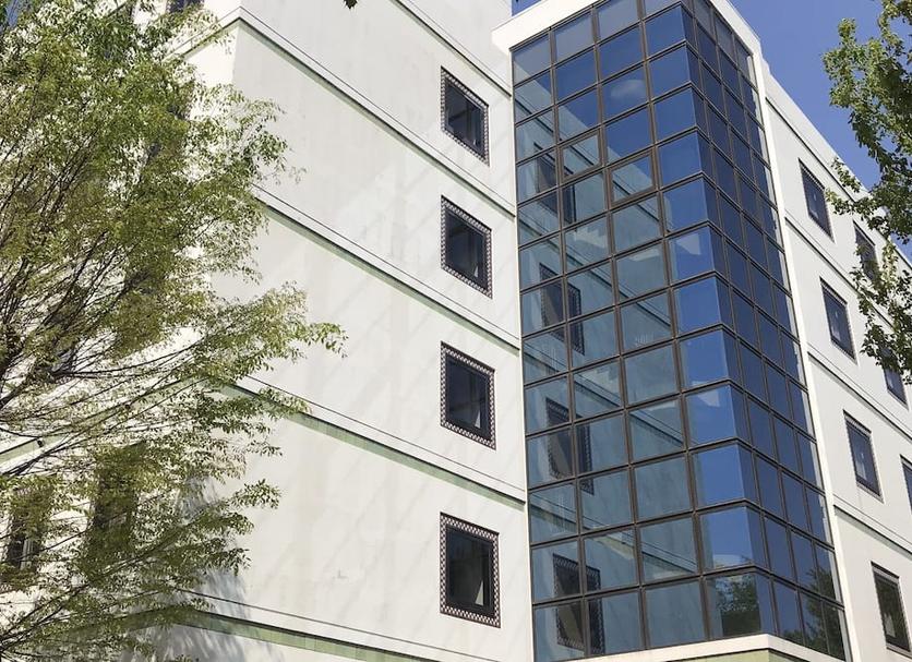 Edifício Foto