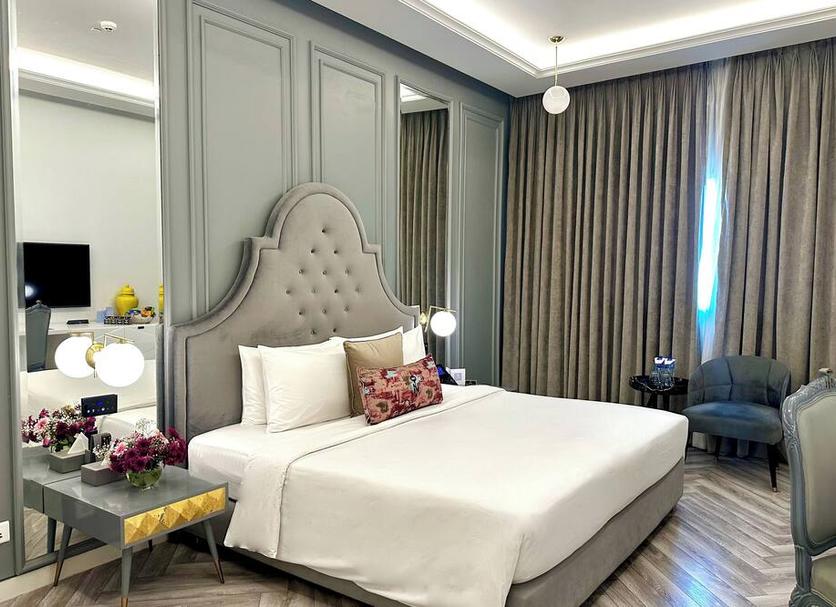 Quarto Foto