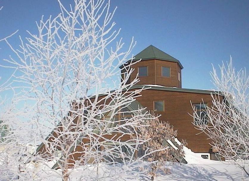 Exterior Foto