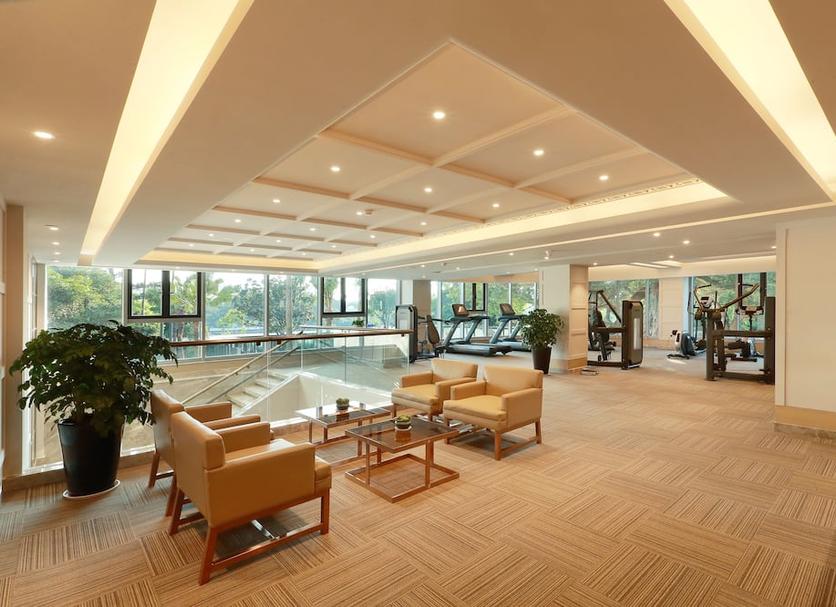 Hall Foto