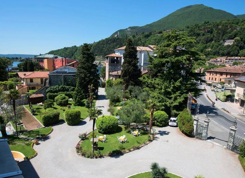 Exterior Foto