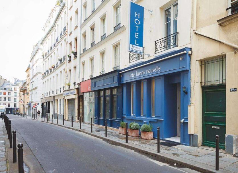 Exterior Foto