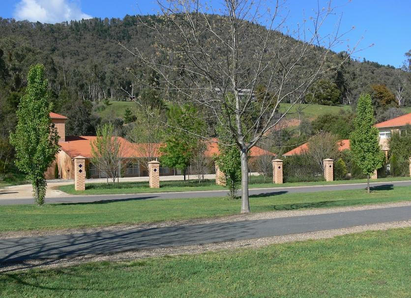 Exterior Foto