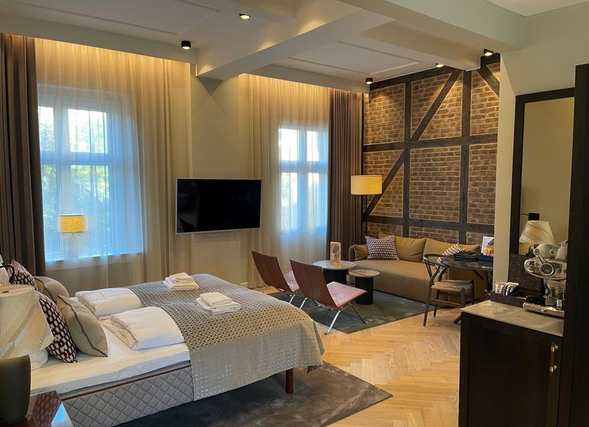 Quarto Foto