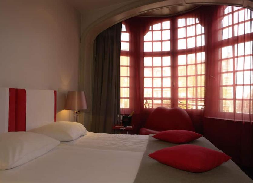 Quarto Foto