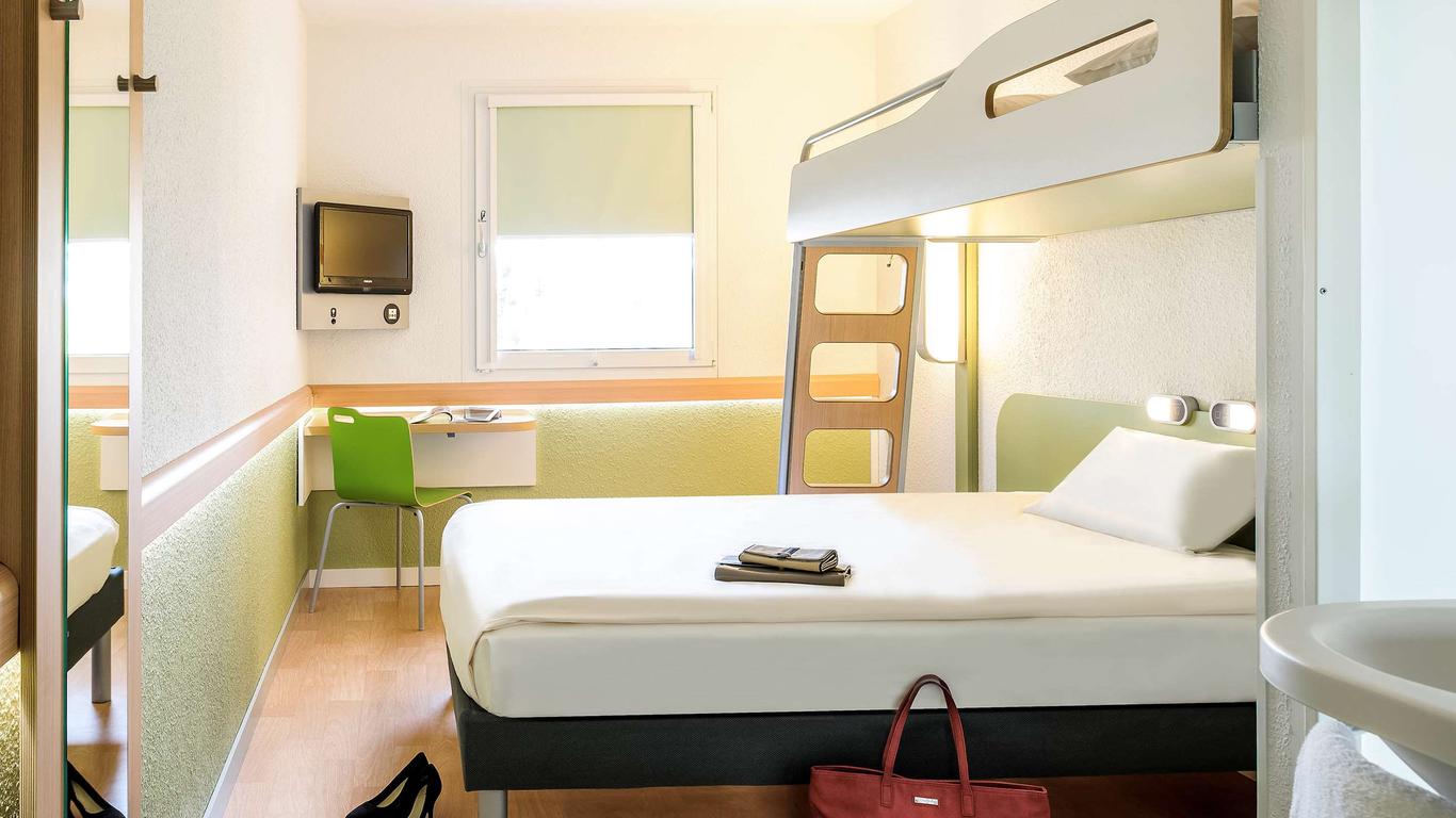 ibis budget Köln Leverkusen City