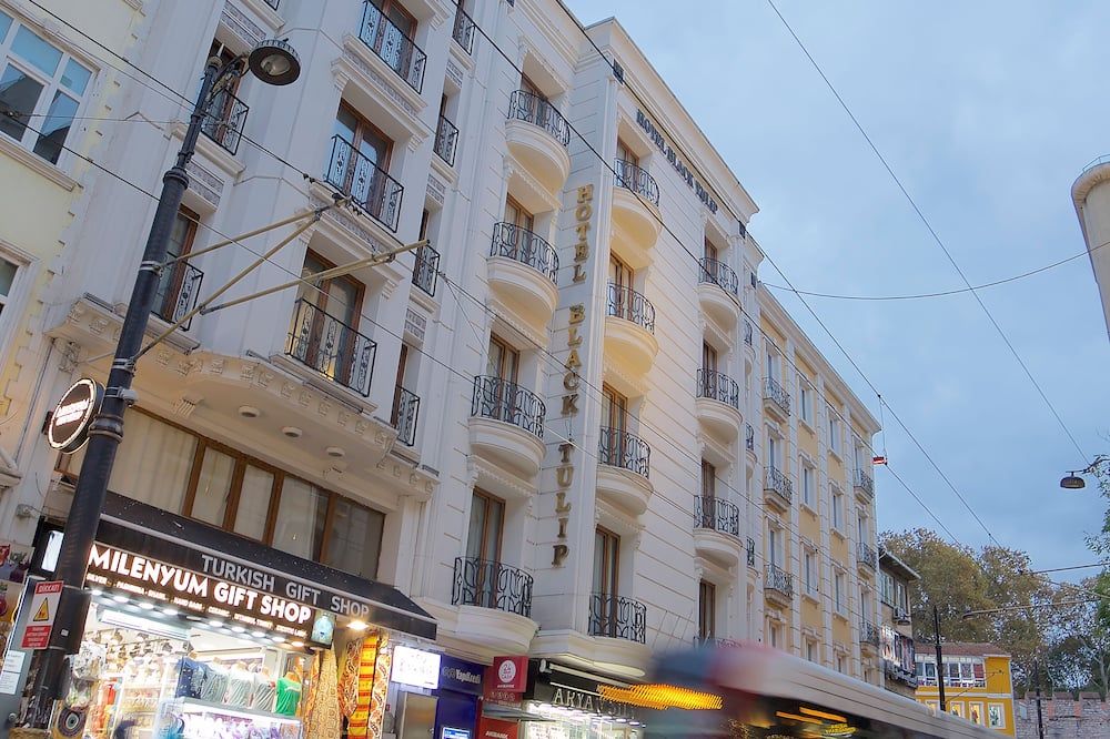 Edifício