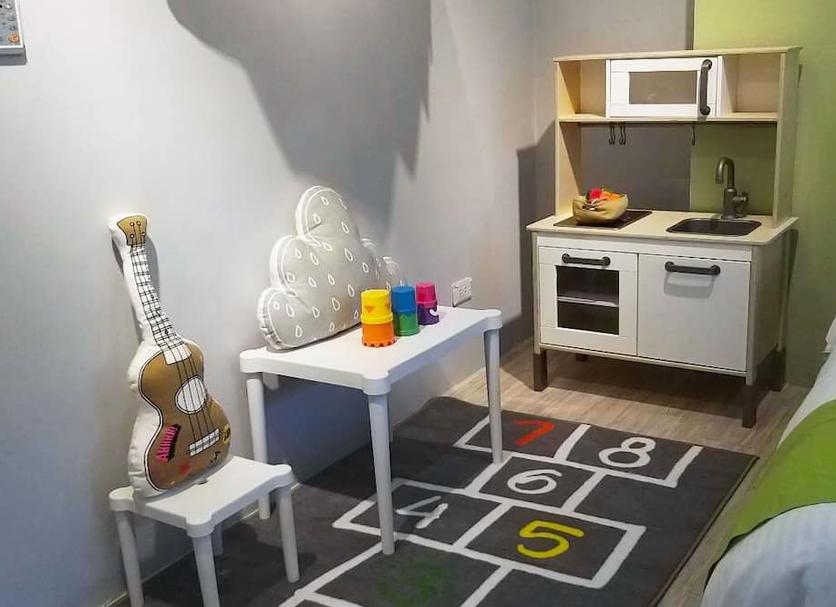 Cozinha Foto