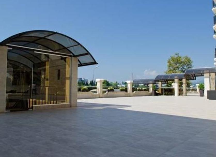 Exterior Foto