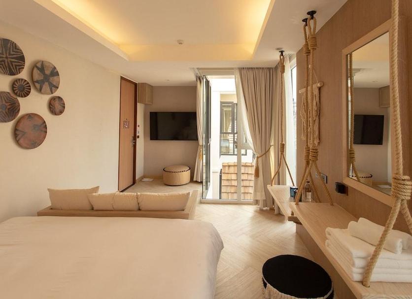 Quarto Foto