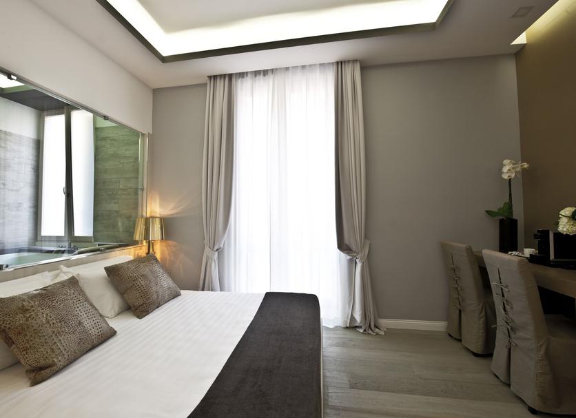 Quarto Foto
