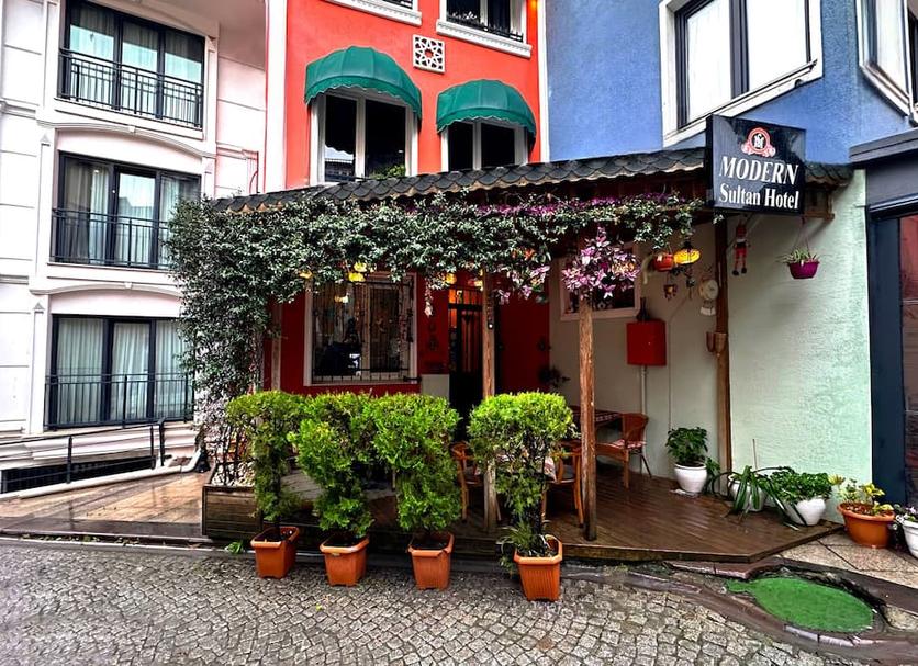 Edifício Foto