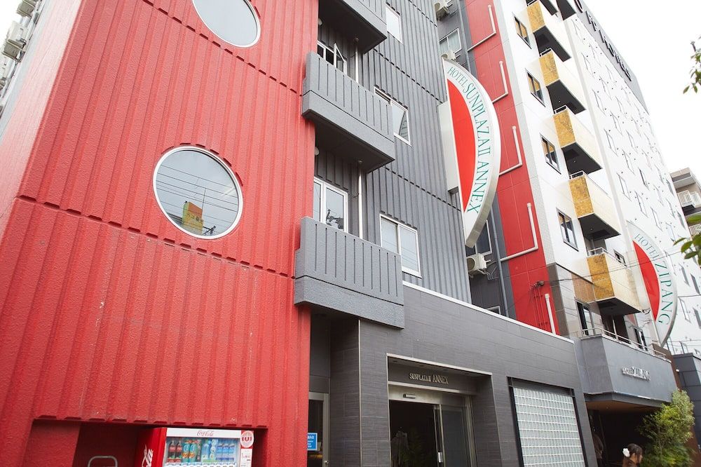 Edifício