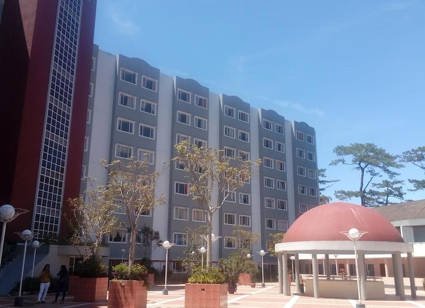 Edifício Foto