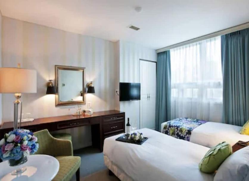 Quarto Foto
