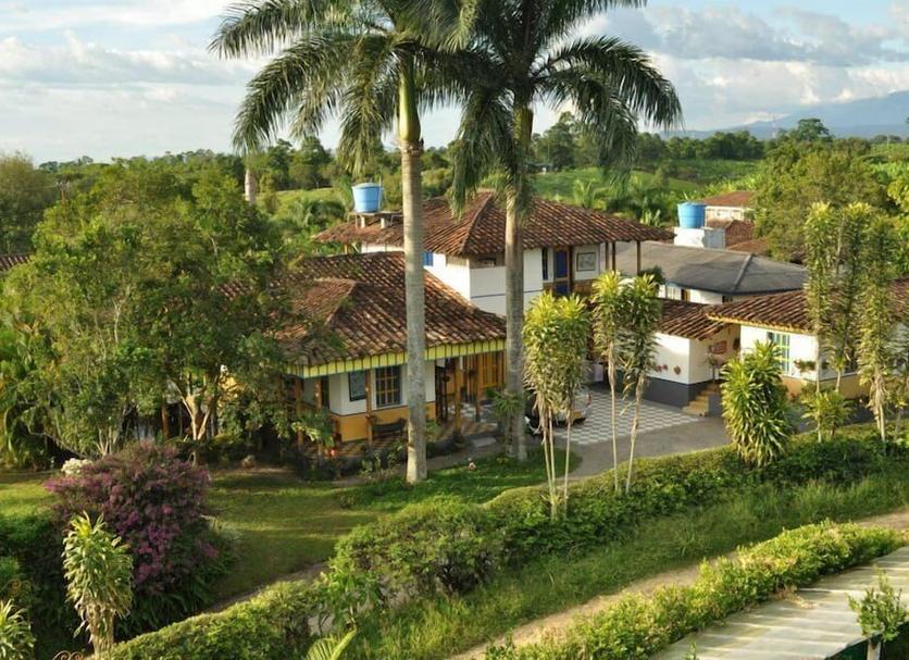 Edifício Foto