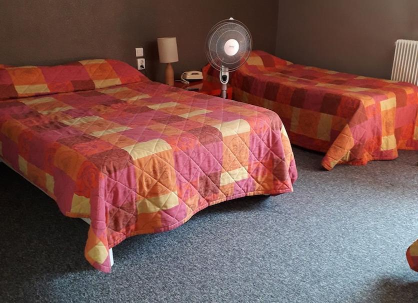 Quarto Foto