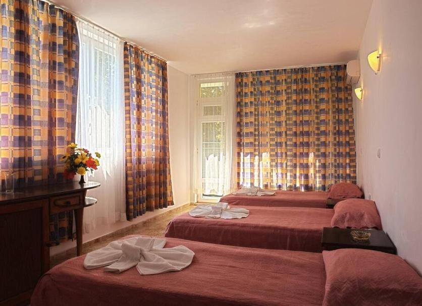 Quarto Foto