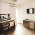 Comodidade do quarto