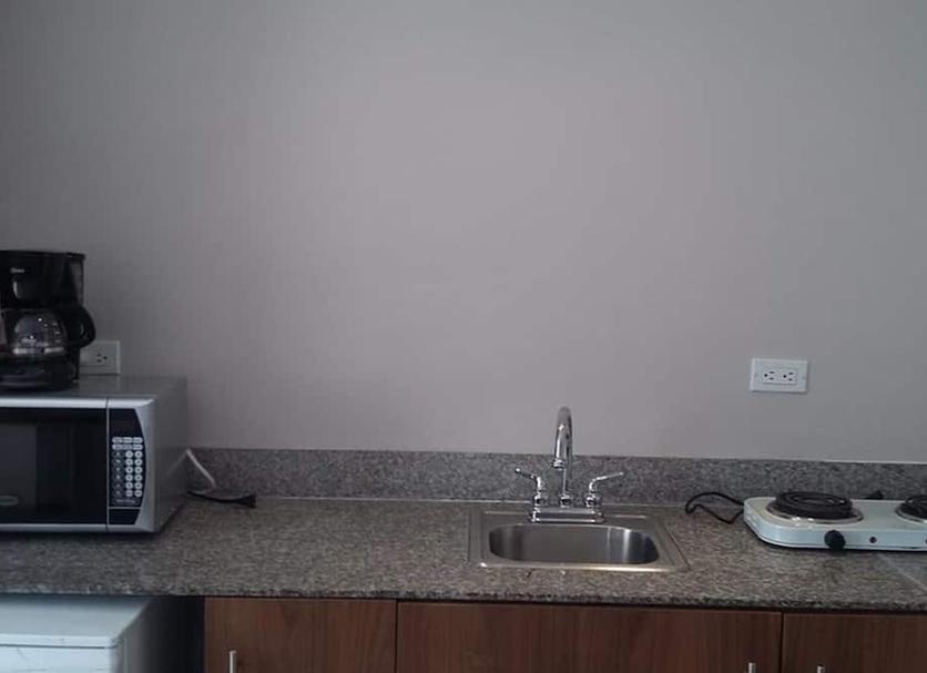 Cozinha Foto