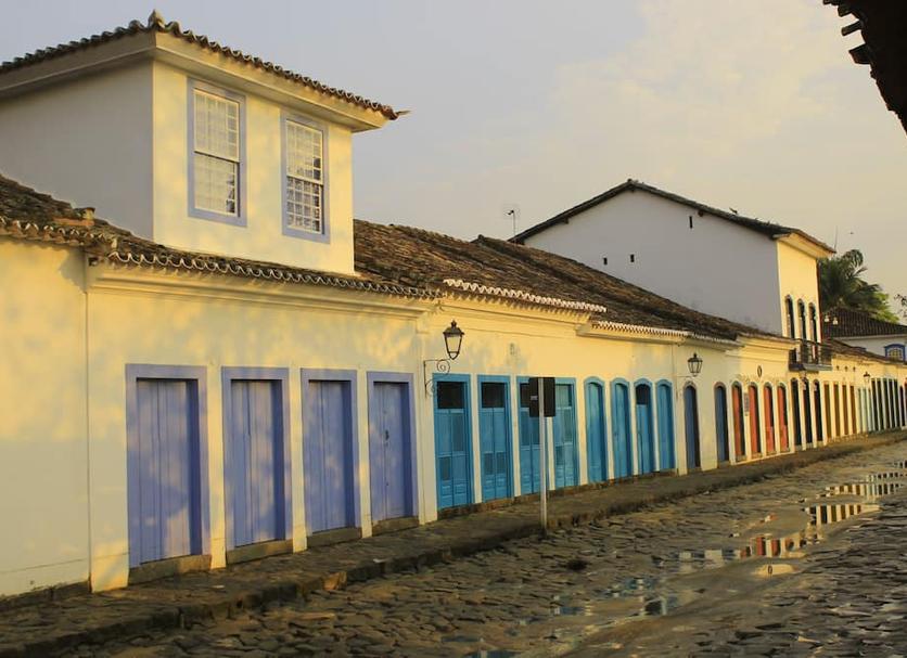Edifício Foto