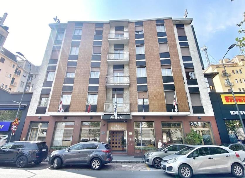 Edifício Foto