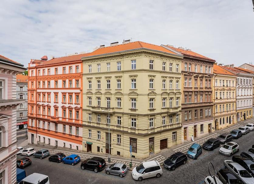 Edifício Foto