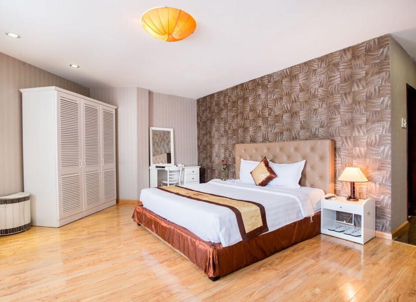 Quarto Foto