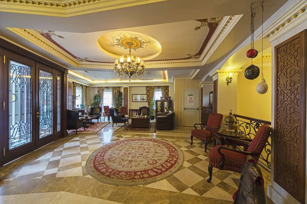 Hall
