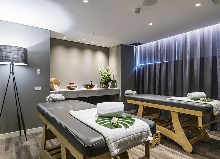 SPA Foto