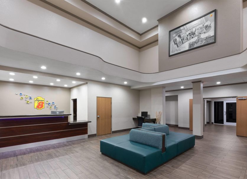 Hall Foto