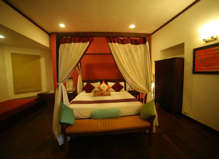Quarto Foto