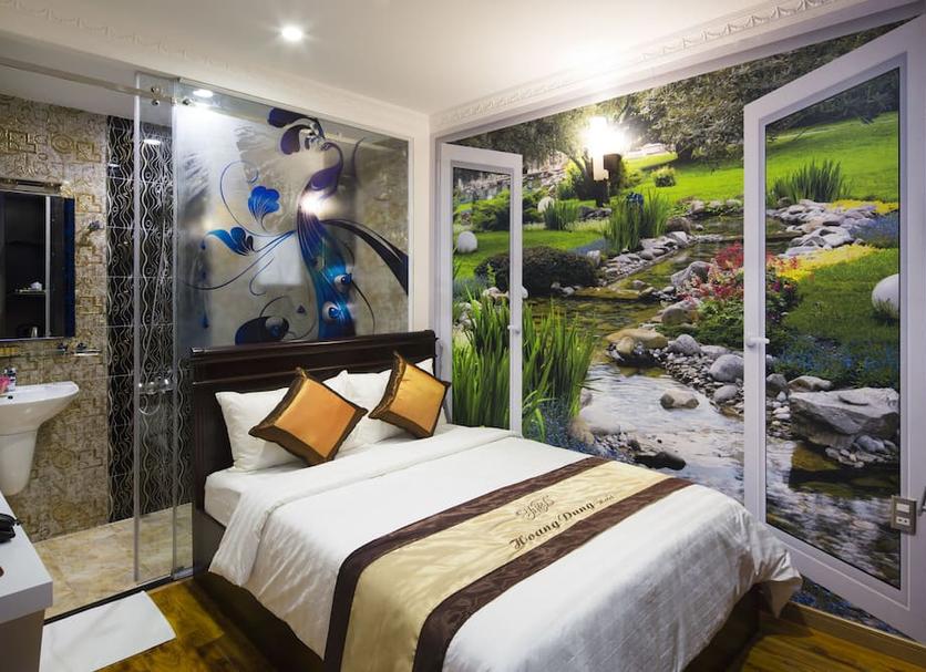 Quarto Foto