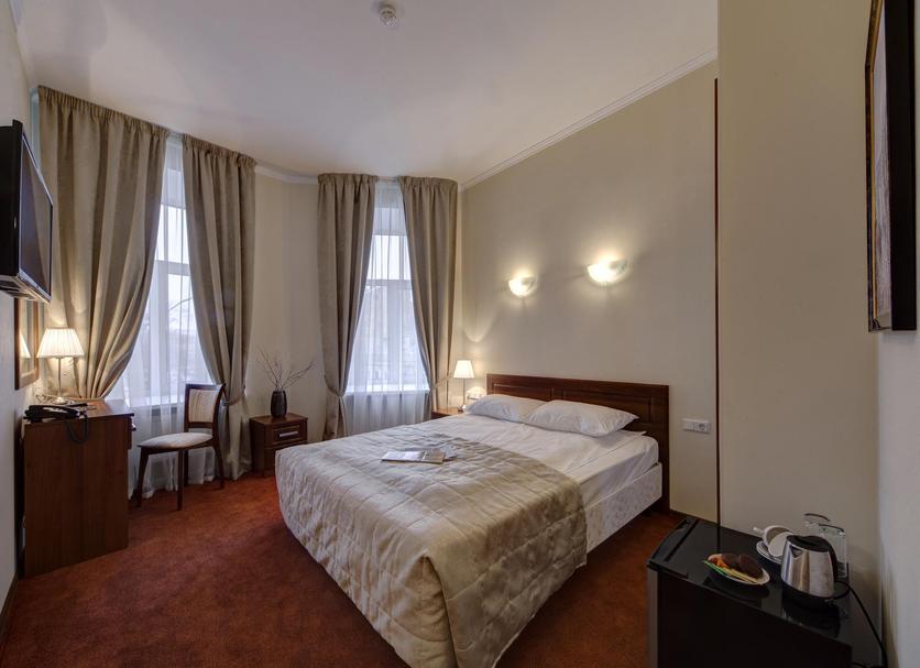 Quarto Foto