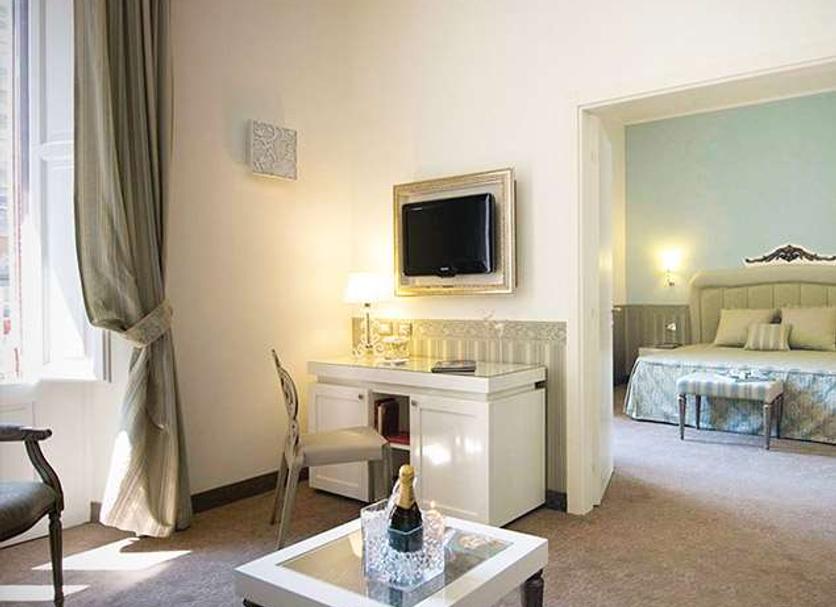Quarto Foto
