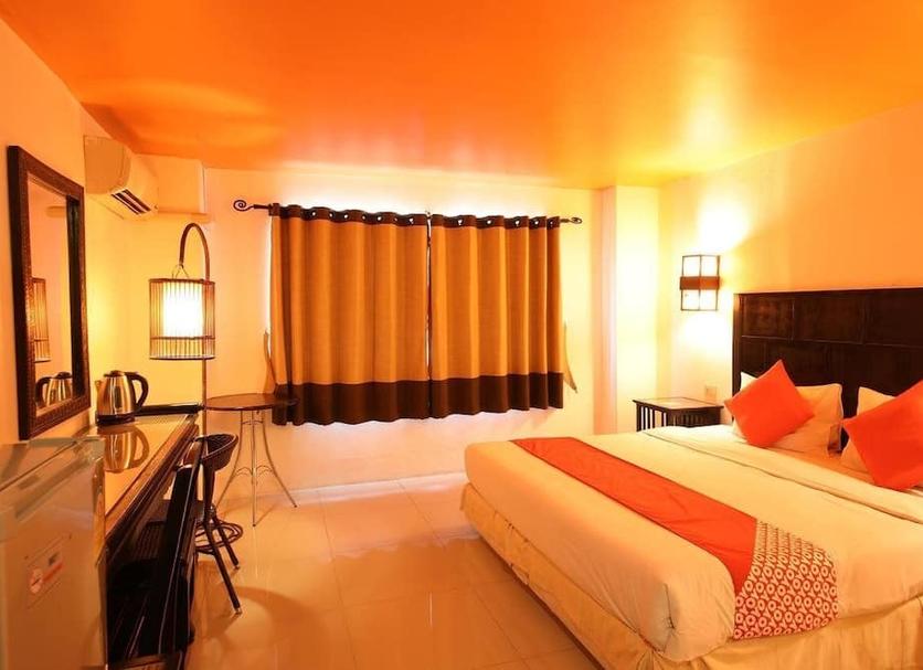 Quarto Foto