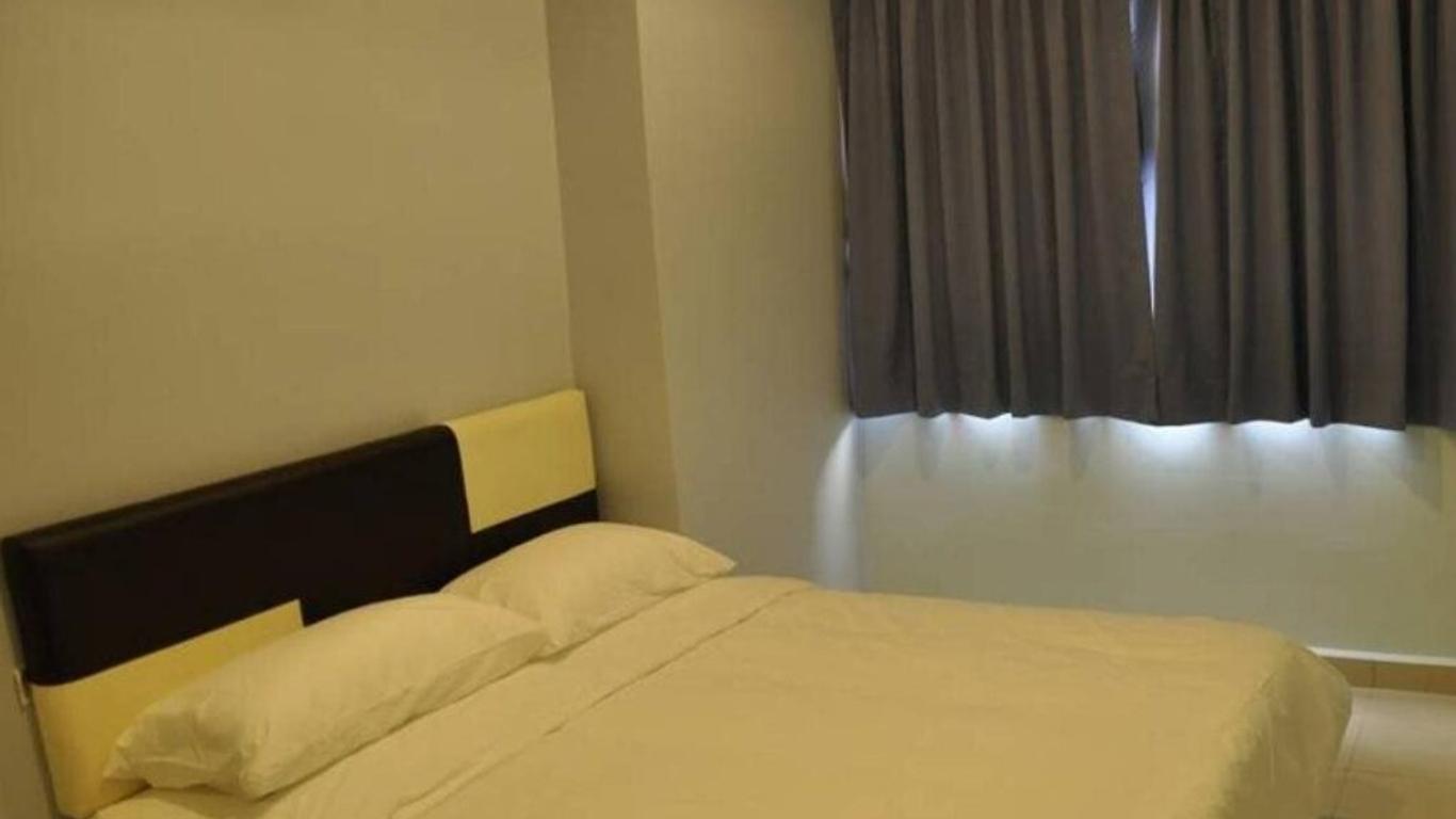 Dream Inn Hotel