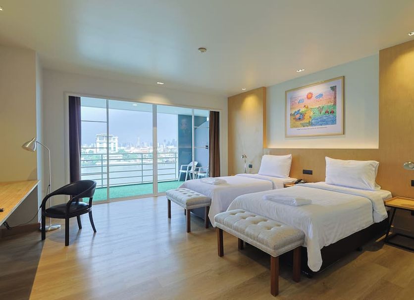 Quarto Foto