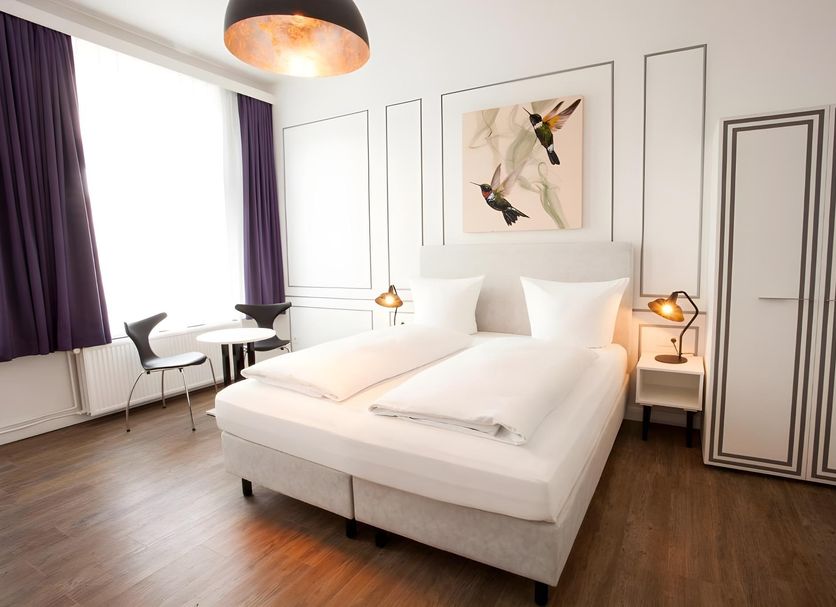 Quarto Foto