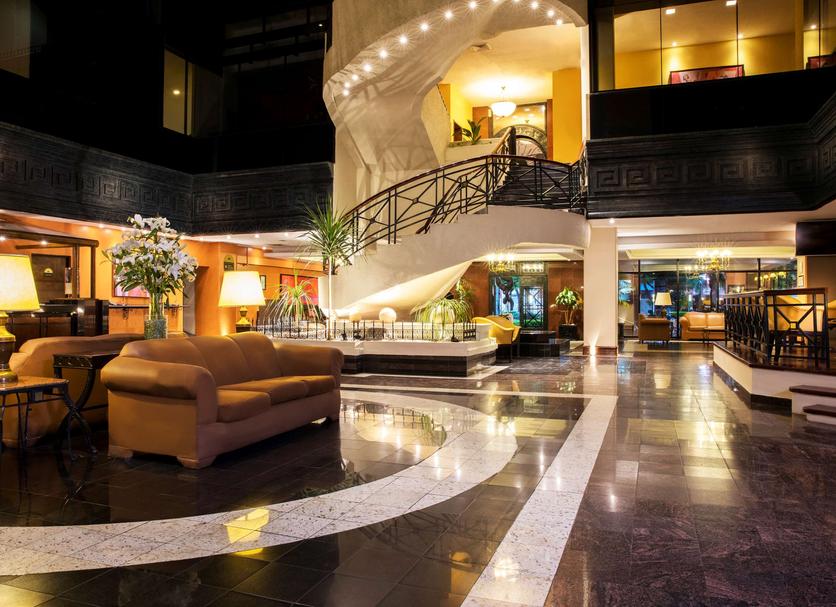 Hall Foto
