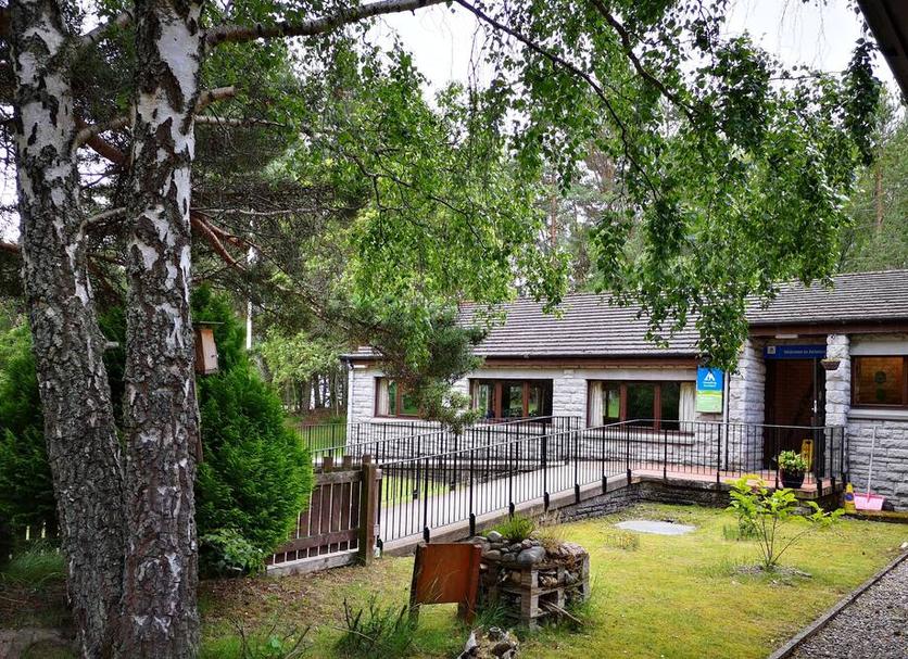 Exterior Foto