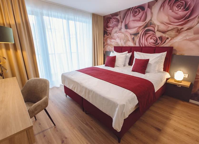 Quarto Foto