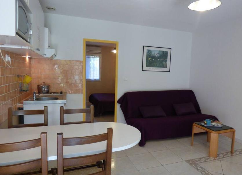 Sala de jantar Foto