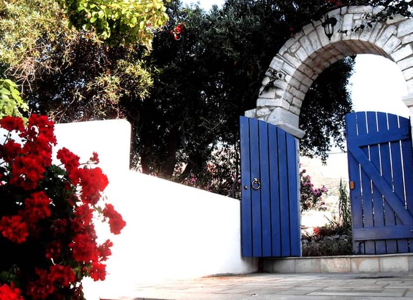 Exterior Foto