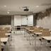 Sala de conferências